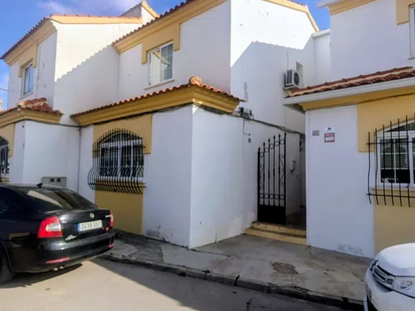 Casa de pueblo en Calle Cayo López, 36 - Foto 1
