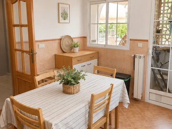 Chalet adosado en Calle Britania, 23, Playa de San Juan - Foto 9