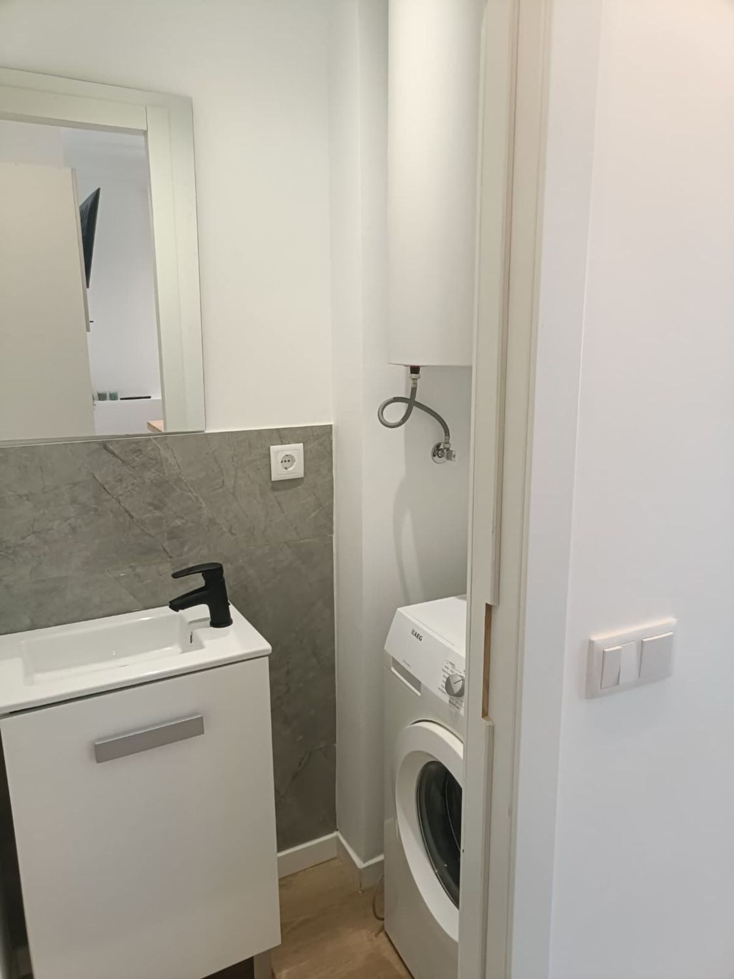 Casa o chalet independiente en Calle de Santa Pola, 62, Natzaret - Foto 12