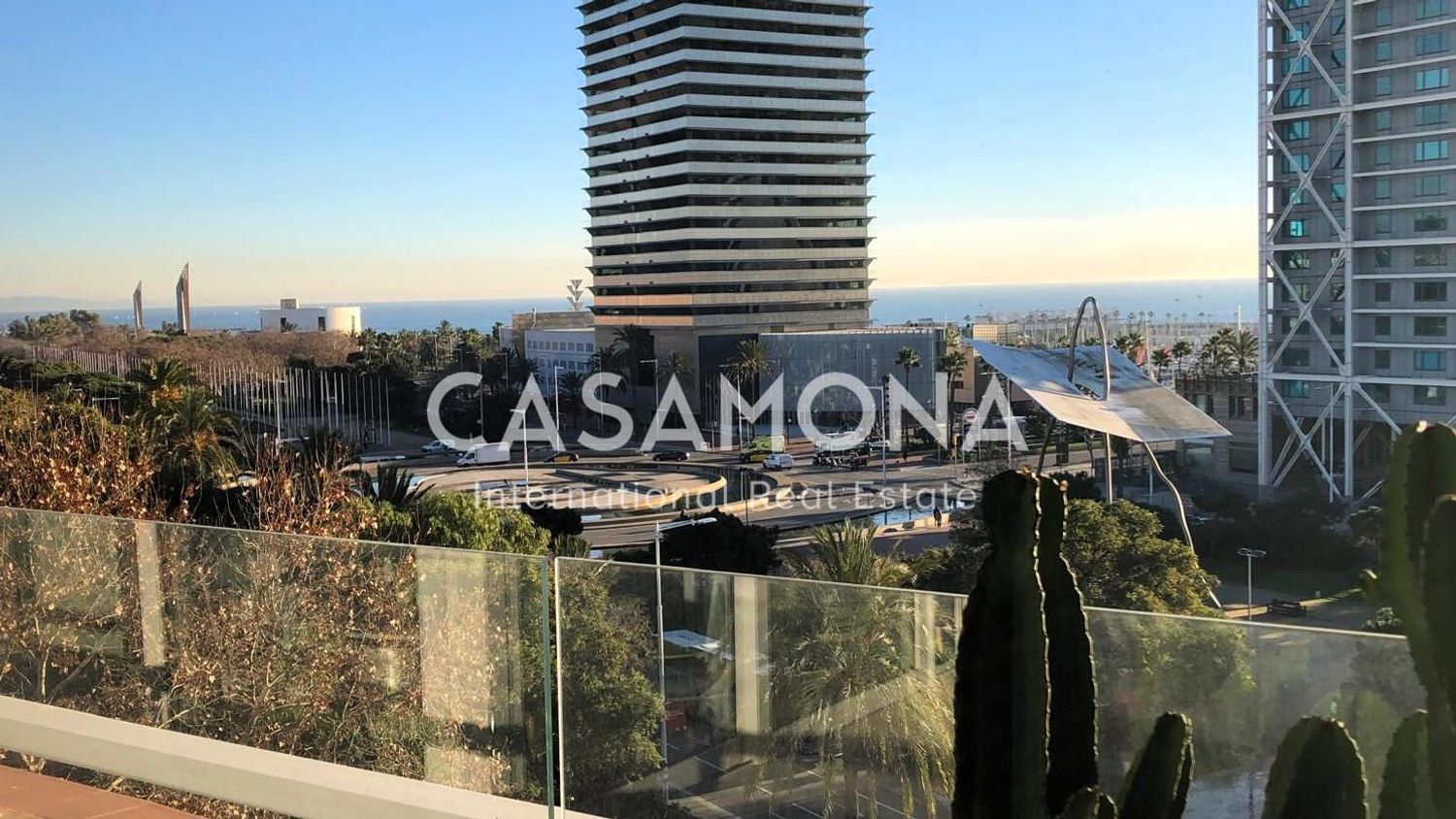 Piso en Calle de Ramon Trias Fargas - Foto 48