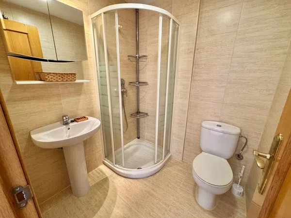 Chalet adosado en Calle de I'Aigualera, 3, Bonalba-Cotoveta, Bonalba-Cotoveta - Foto 18