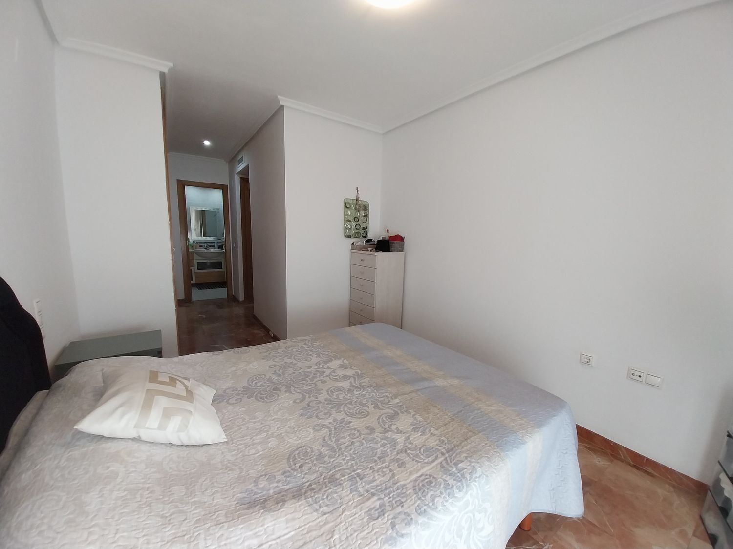 Piso en Sis De Desembre, Zona Parc Central - Hort de Trenor, Zona Parc Central - Hort de Trenor - Foto 23