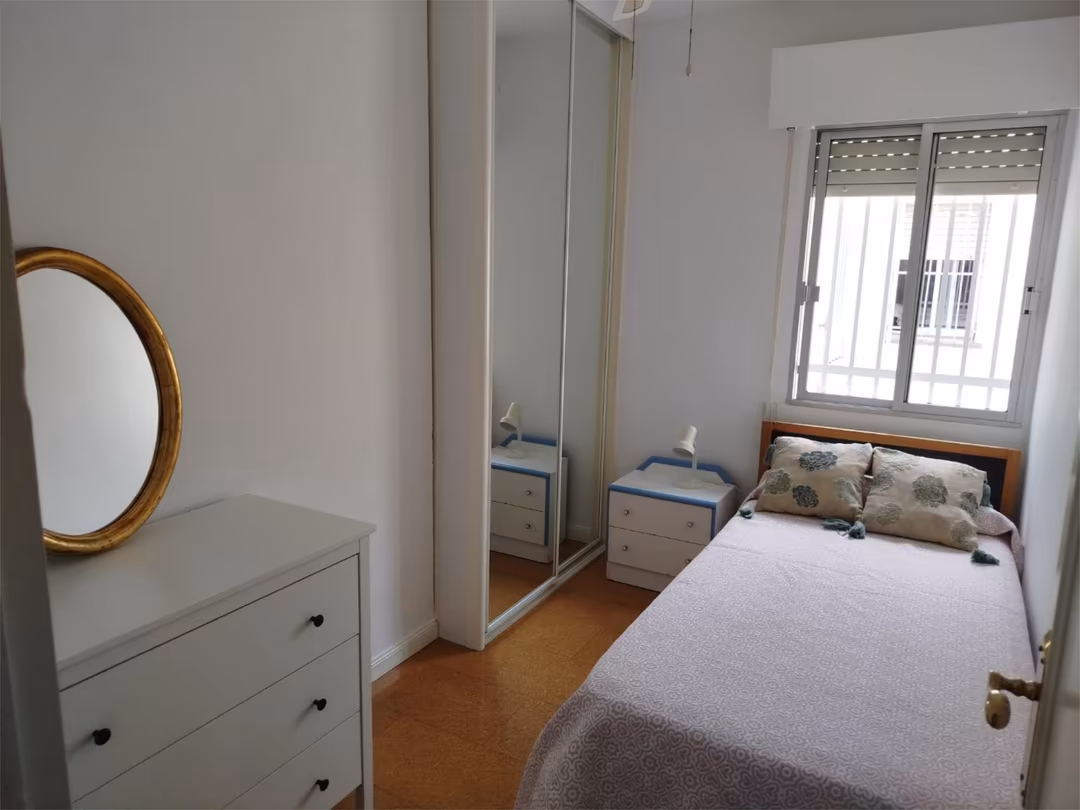 Piso en  Calle Recaredo 23 - Foto 8