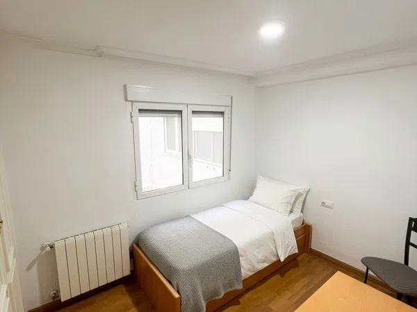 Piso en avenida General Marvá, 9 - Foto 8