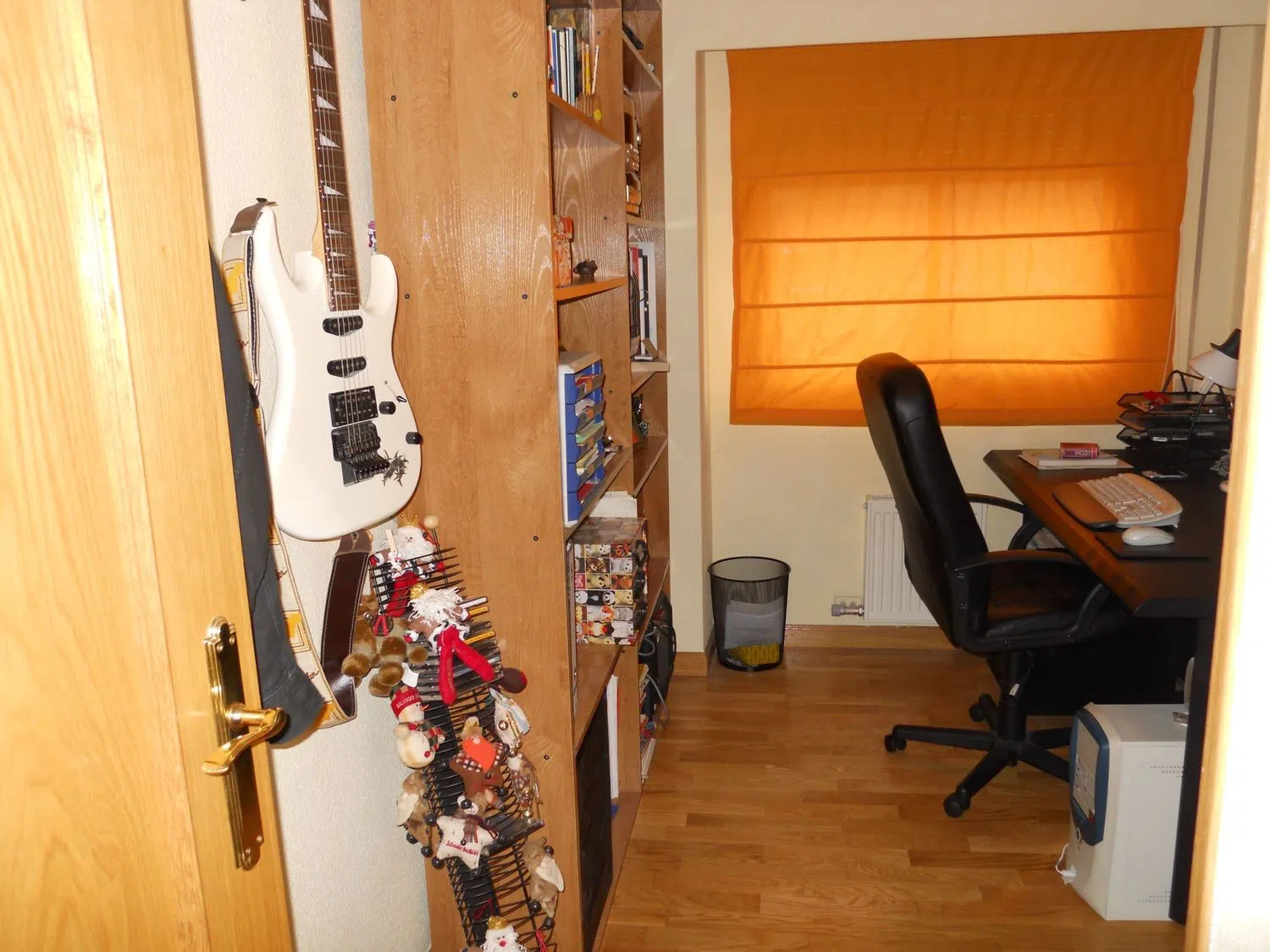 Piso en calle María Tubau, 17 - Foto 12