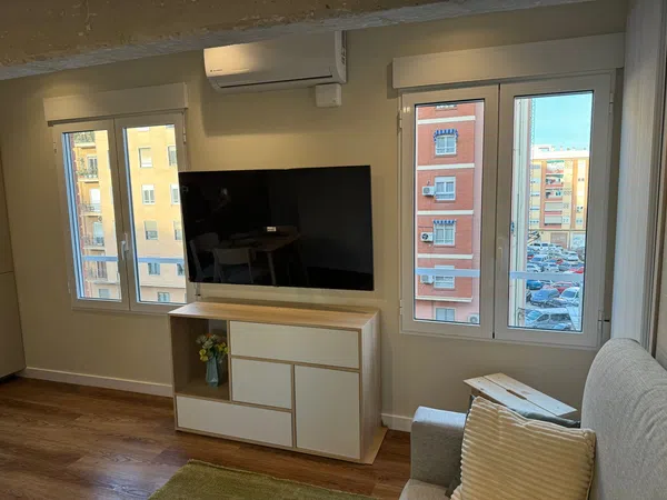 Piso en calle del Doctor Peset Cervera, 11 - Foto 29