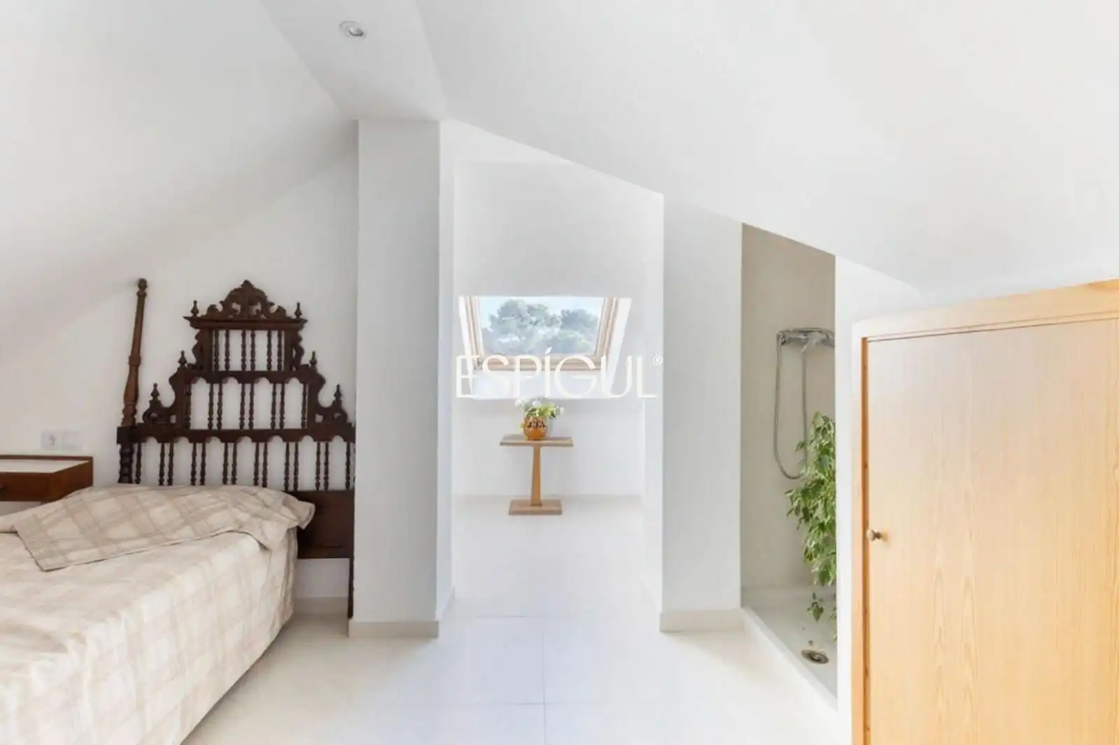 Chalet en  FUSTER I SERRACANT - Foto 65