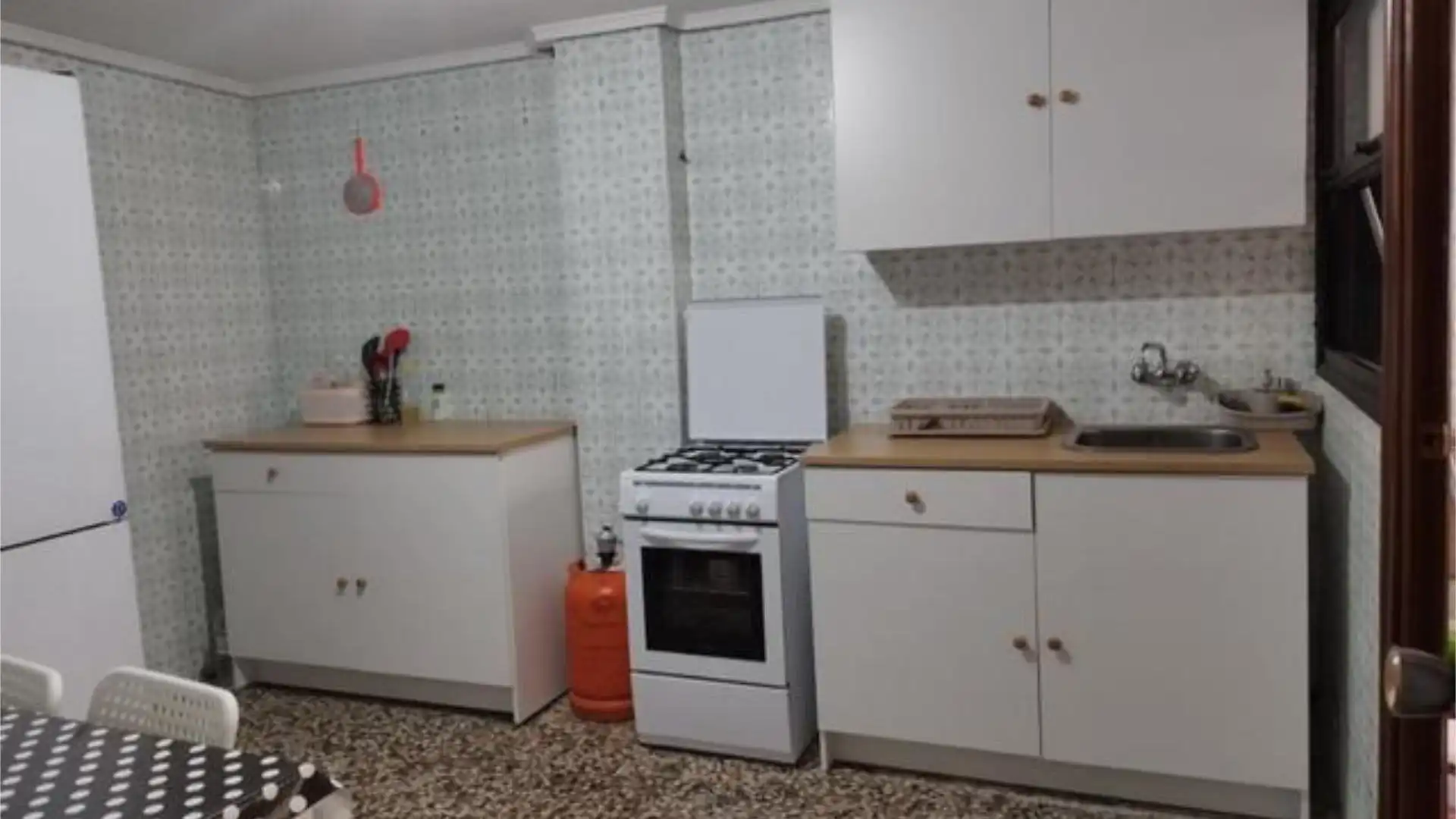 Piso en Plaza Barcelona - Foto 3