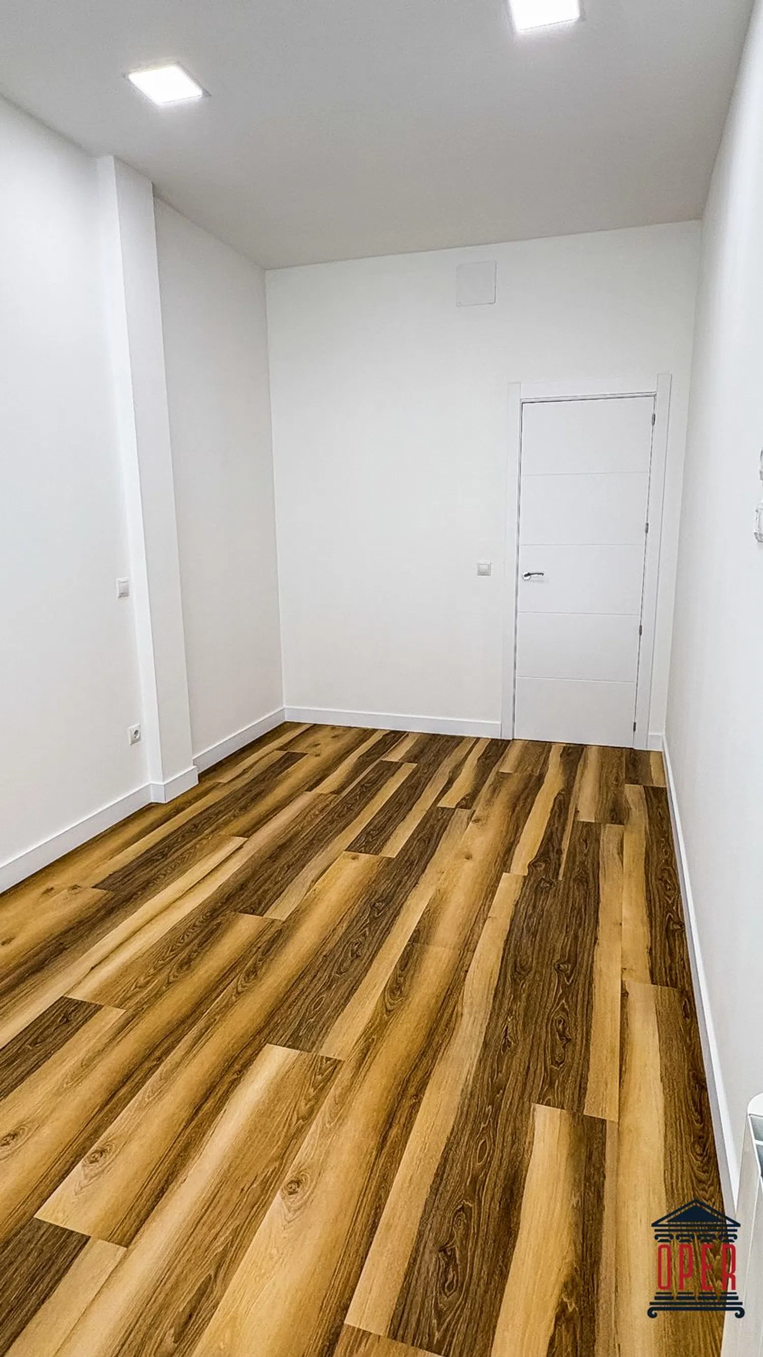 Piso en calle de los Ángeles, 4 - Foto 8