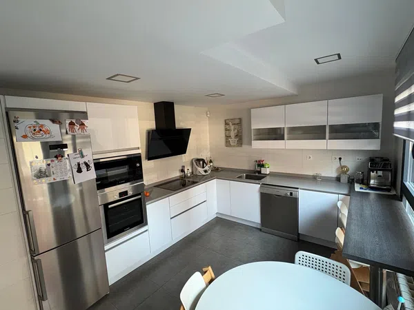 Chalet pareado en calle del Caballero Andante, 111 - Foto 5