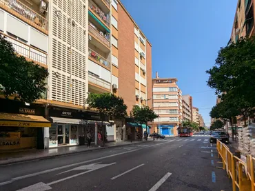 Piso en   DOLORES MARQUÉS 13 - Foto 2