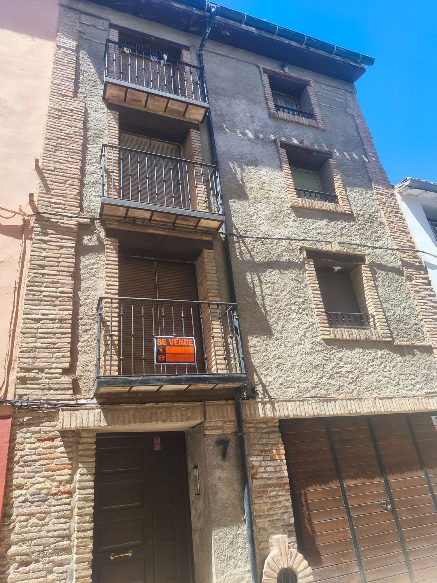 Casa o chalet independiente en Calle Raon, 7 - Foto 6