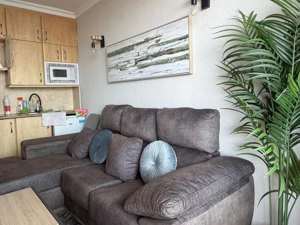 Piso en Paseo Marítimo Rey de España, 40, Zona Puerto Deportivo, Zona Puerto Deportivo - Foto 2