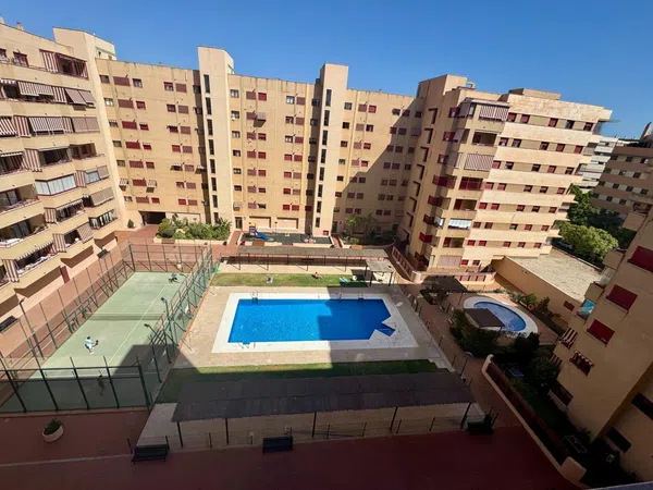 Piso en Finca el Pato - Torre del Río - Foto 1