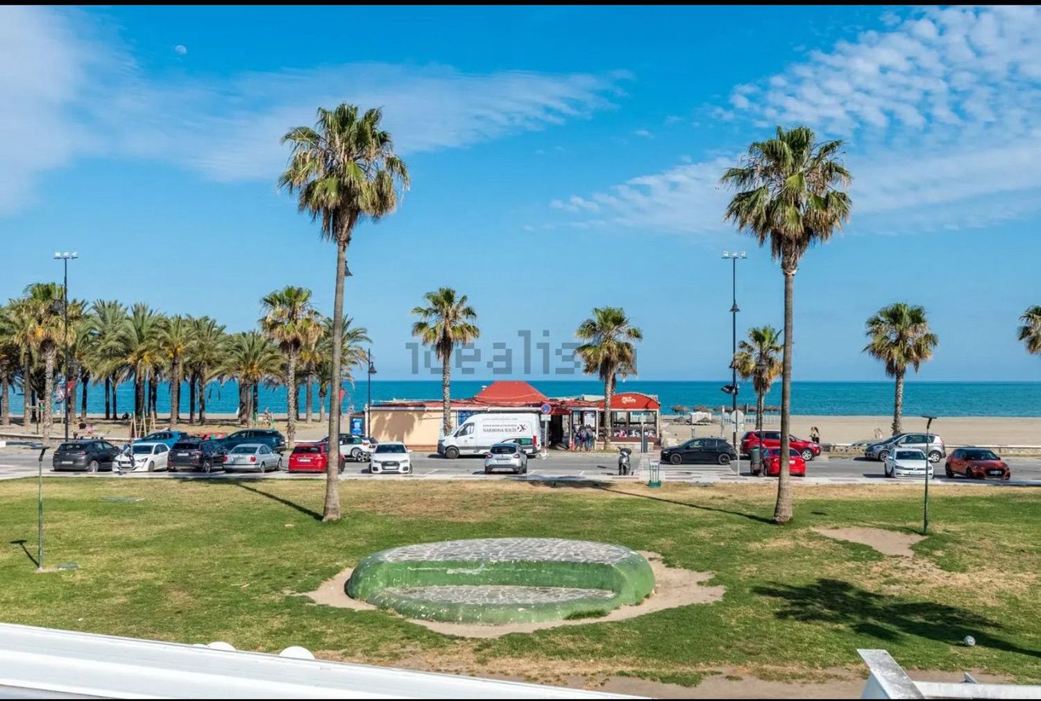 Piso en Calle del Sanatorio, 11, Playamar - Benyamina - Foto 24