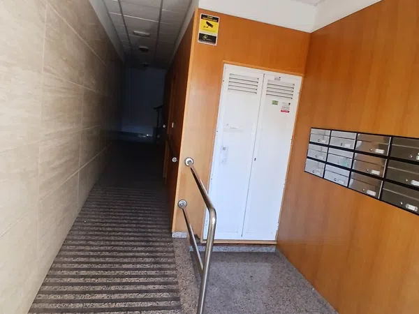 Piso en Calle Casablanca, 20, Roquetas pueblo - Foto 1