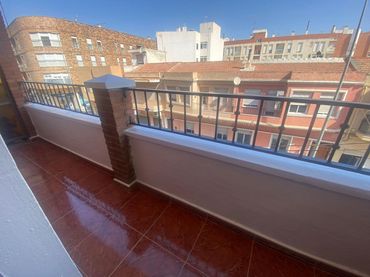 Piso en  Plaza Sagrado Corazón 40 - Foto 9