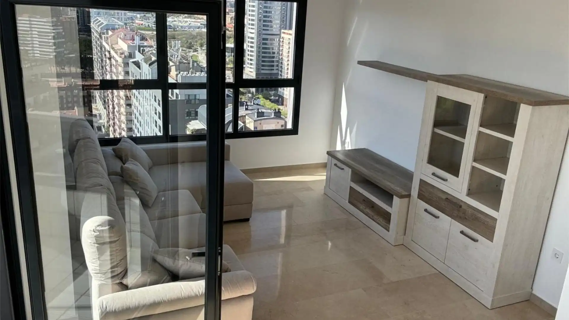 Piso en  Avinguda de les Corts Valencianes 35 - Foto 12