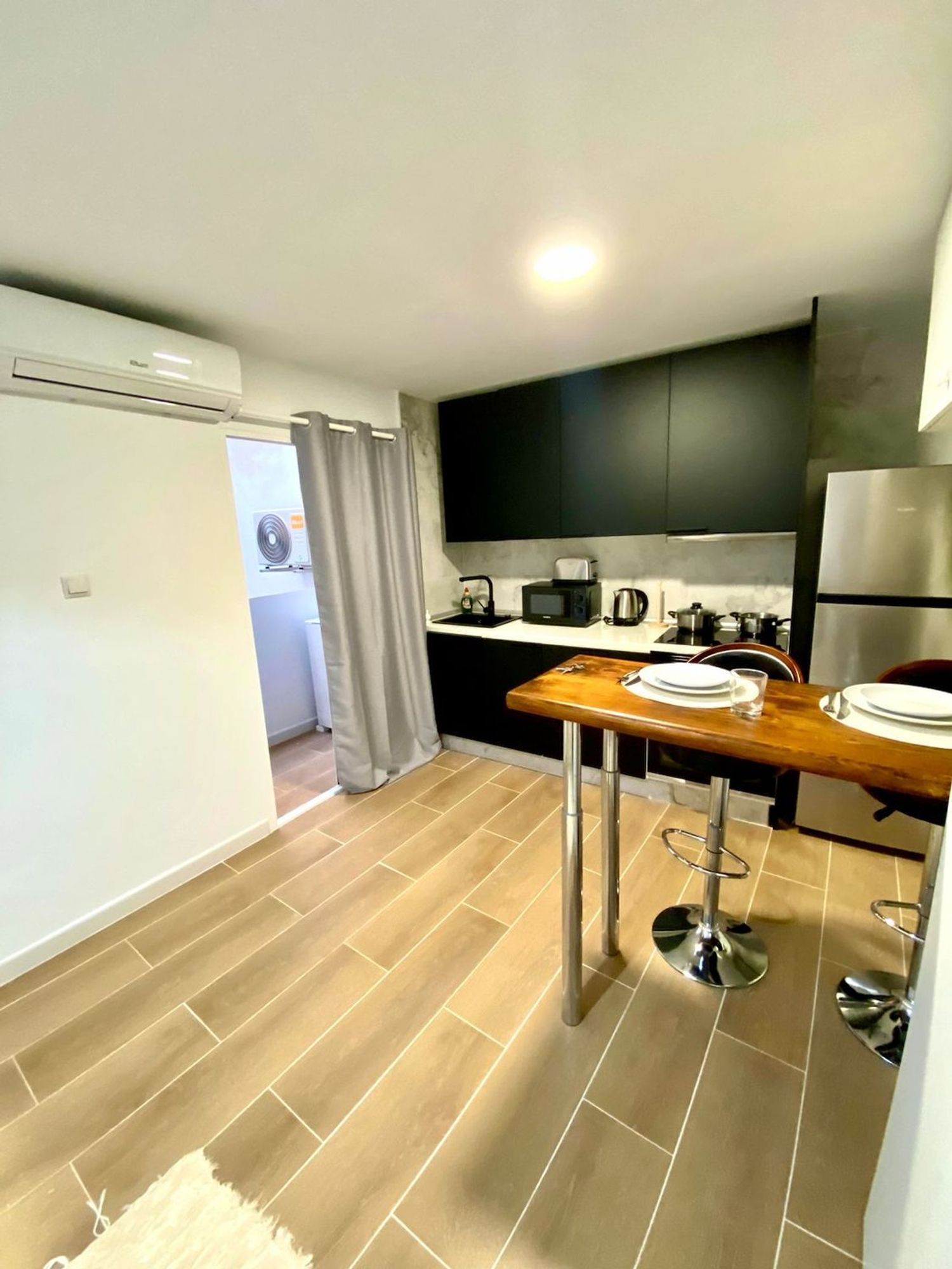 Estudio en calle del Maestro Alonso, 3 - Foto 5