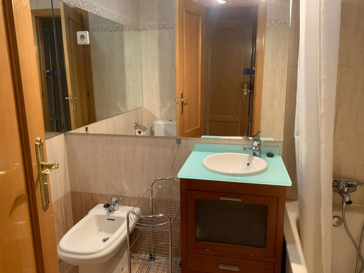 Piso en calle Bahía de Palma, 9 - Foto 32