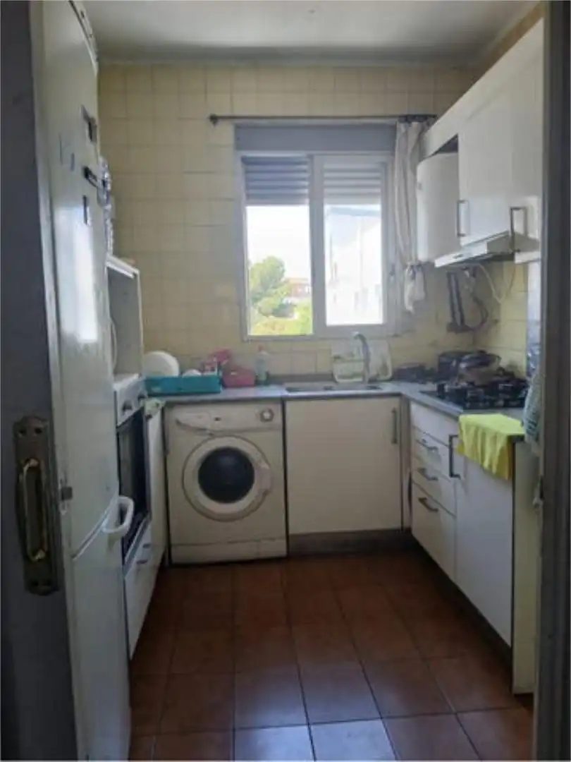 Piso en Burjassot - Foto 4