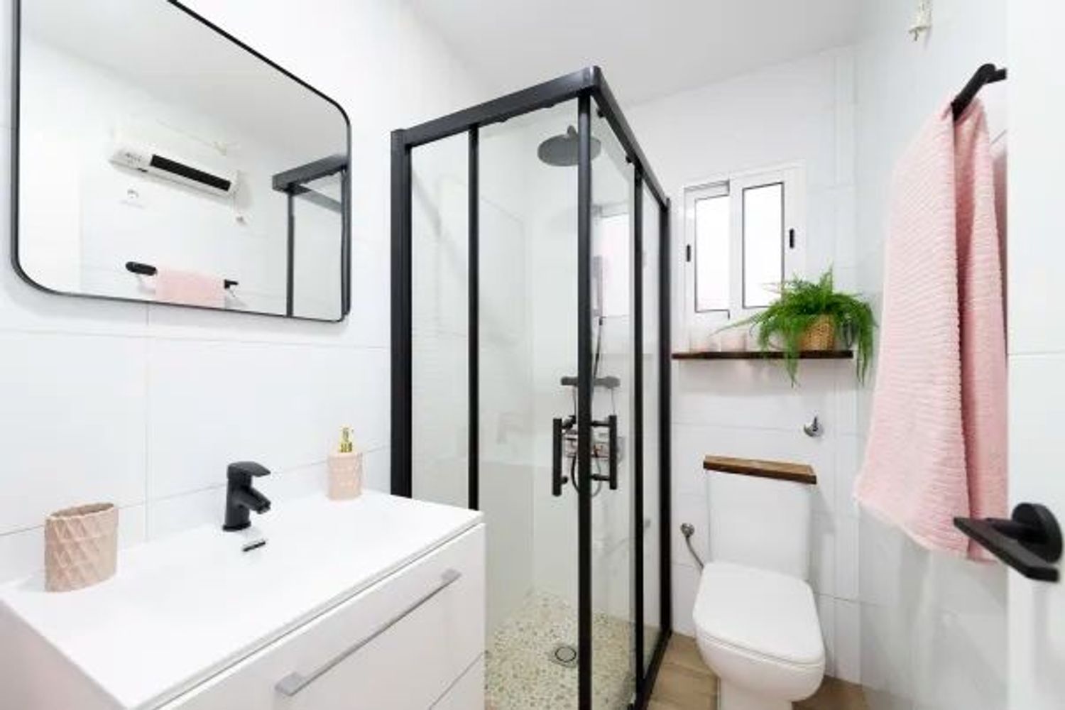 Estudio en calle Poeta Bernardo de la Torre, 1 - Foto 3