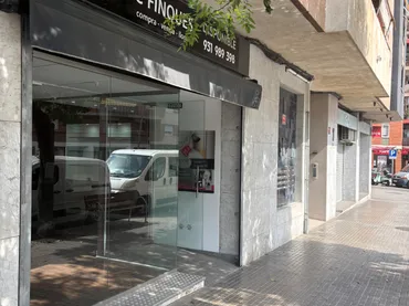 Local comercial en  Avinguda de Josep Tarradellas 96 - Foto 21
