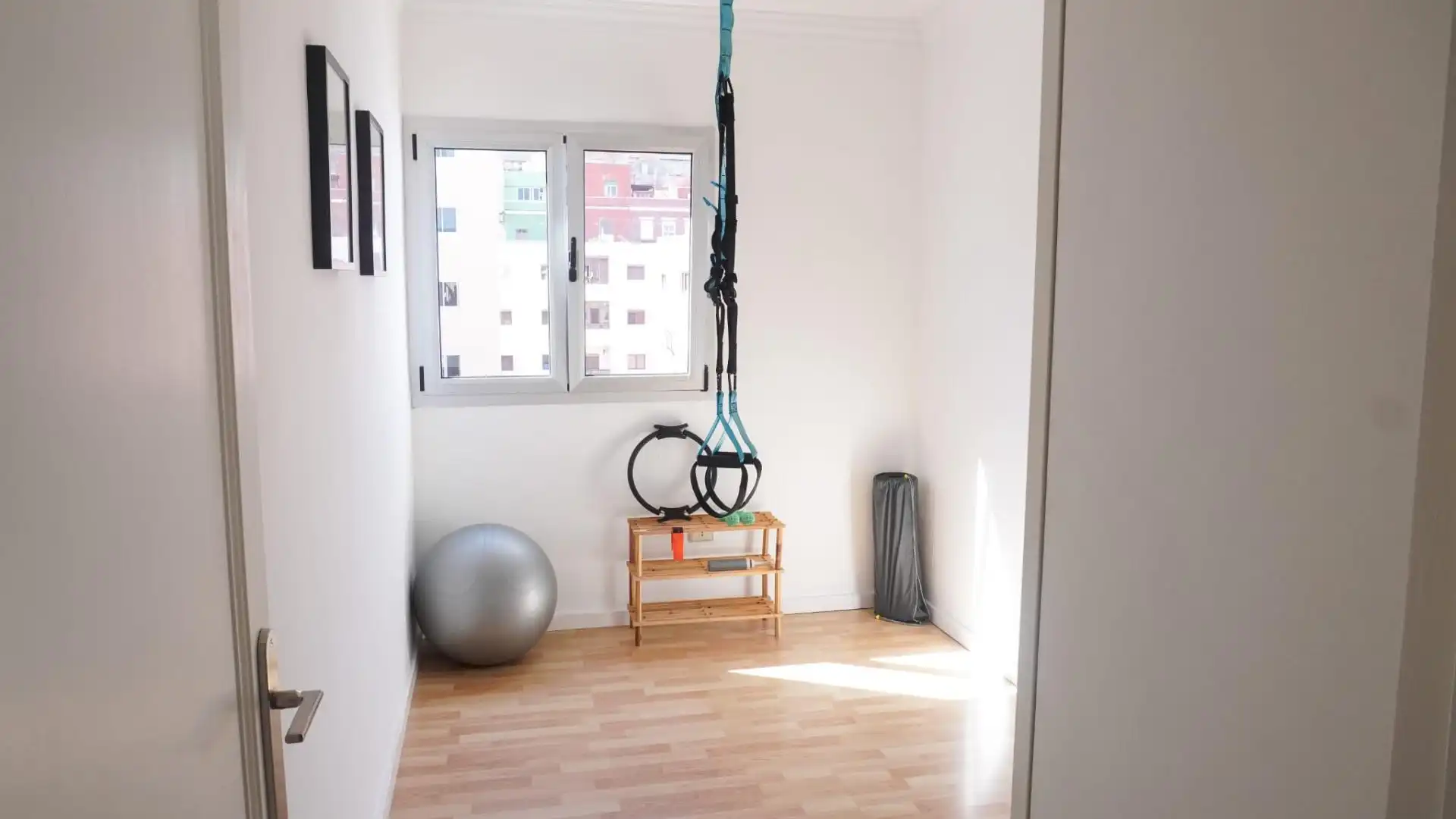 Piso en  Calle Vigilante García Cabello 6 - Foto 18