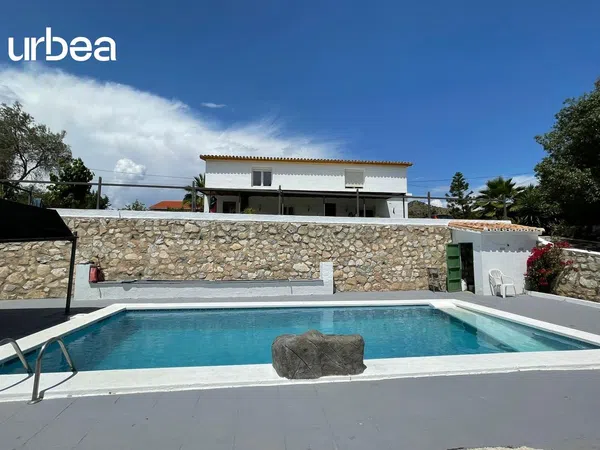 Casa rural en Carril De Las Parcelas, Campanillas - Foto 1