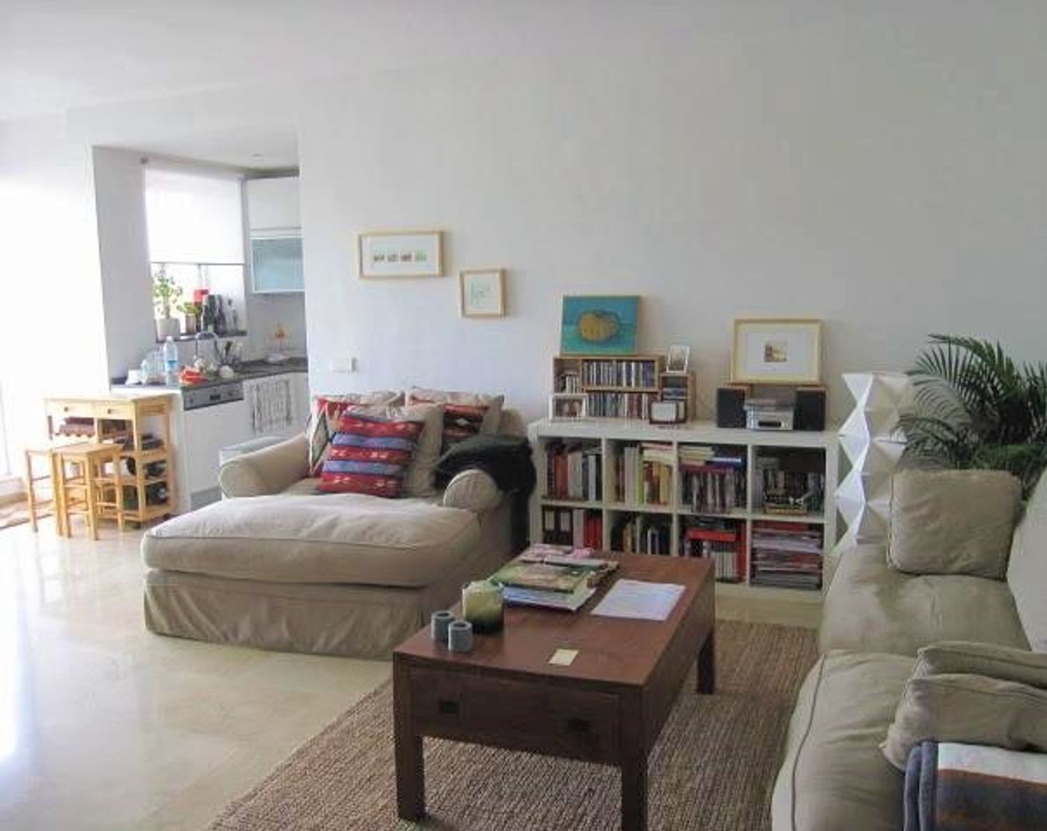 Piso en Urbanización Guadalmina Alta, 30 - Foto 3