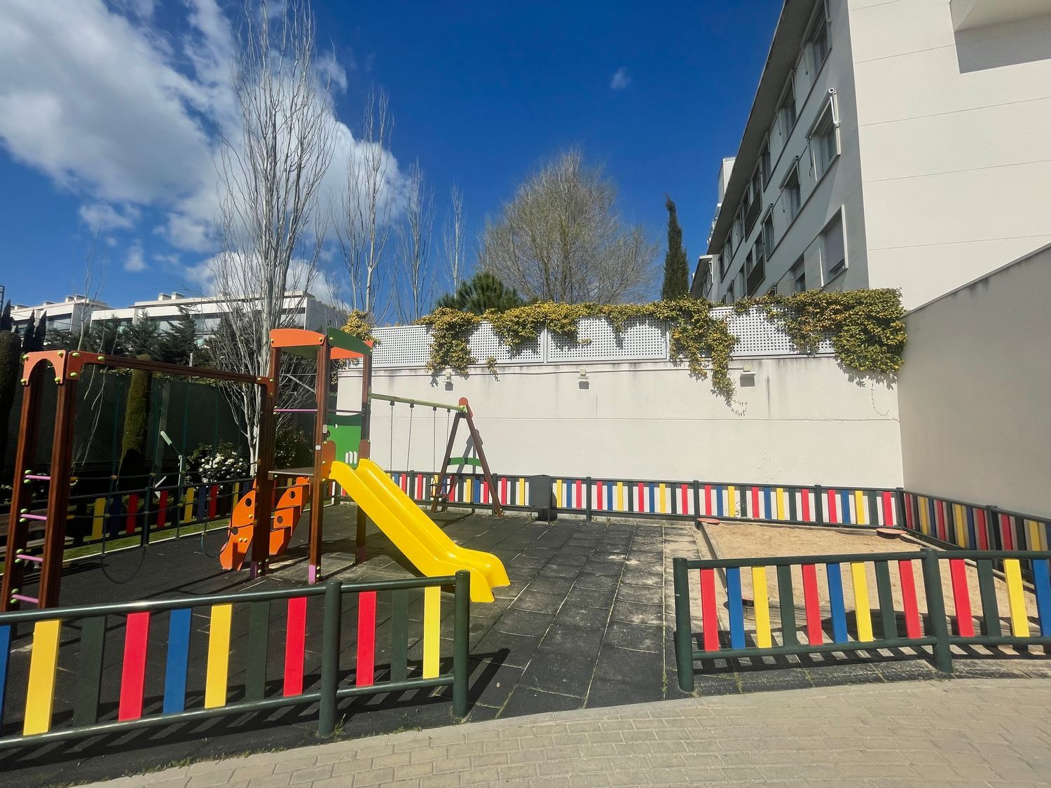 Piso en calle del Carril de los Caleros, 8 - Foto 23