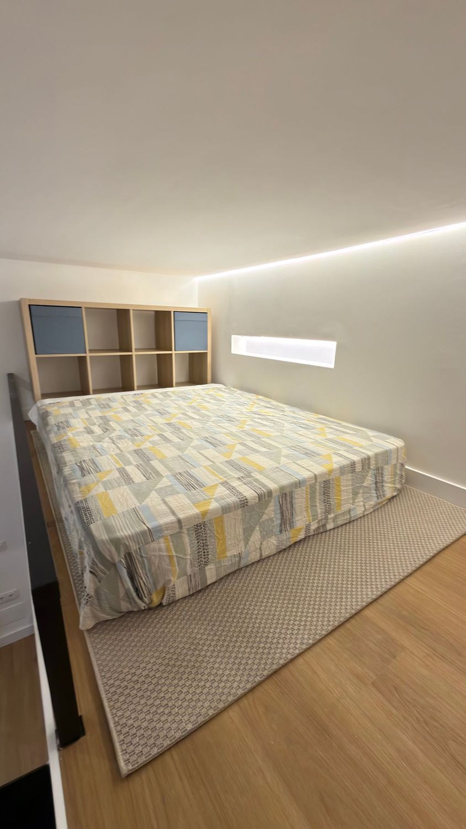 Estudio en calle de Carmen Monteverde, 69 - Foto 8