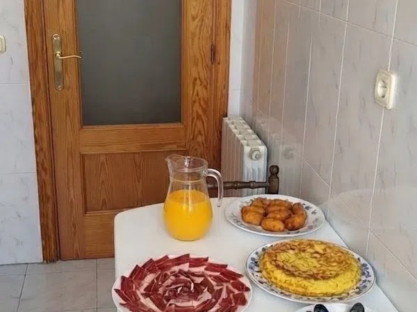 Piso en Calle de la Huerta del Convento, 50, Centro, Centro - Foto 10