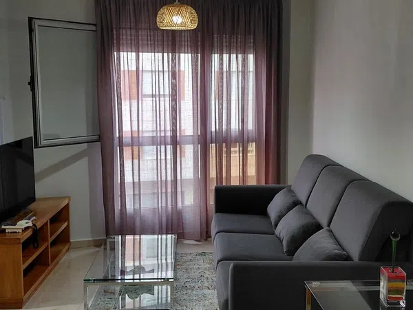 Piso en Calle Venegas, 21, Arenales - Lugo - Avda Marítima - Foto 1