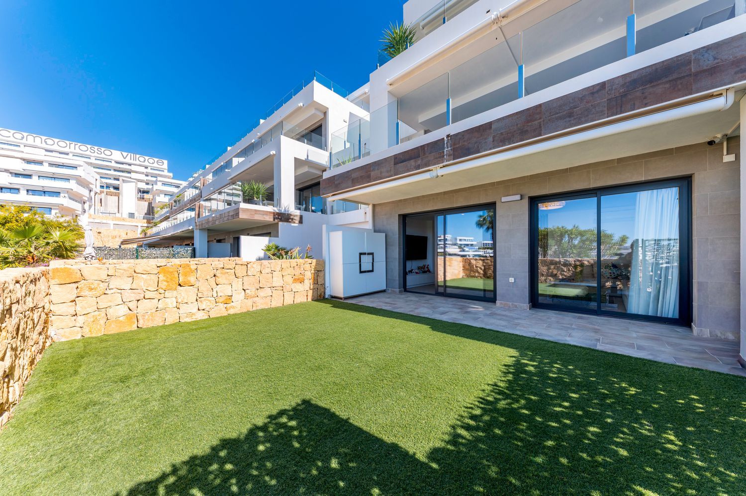 Dúplex en calle de Colombia, 6 - Foto 1