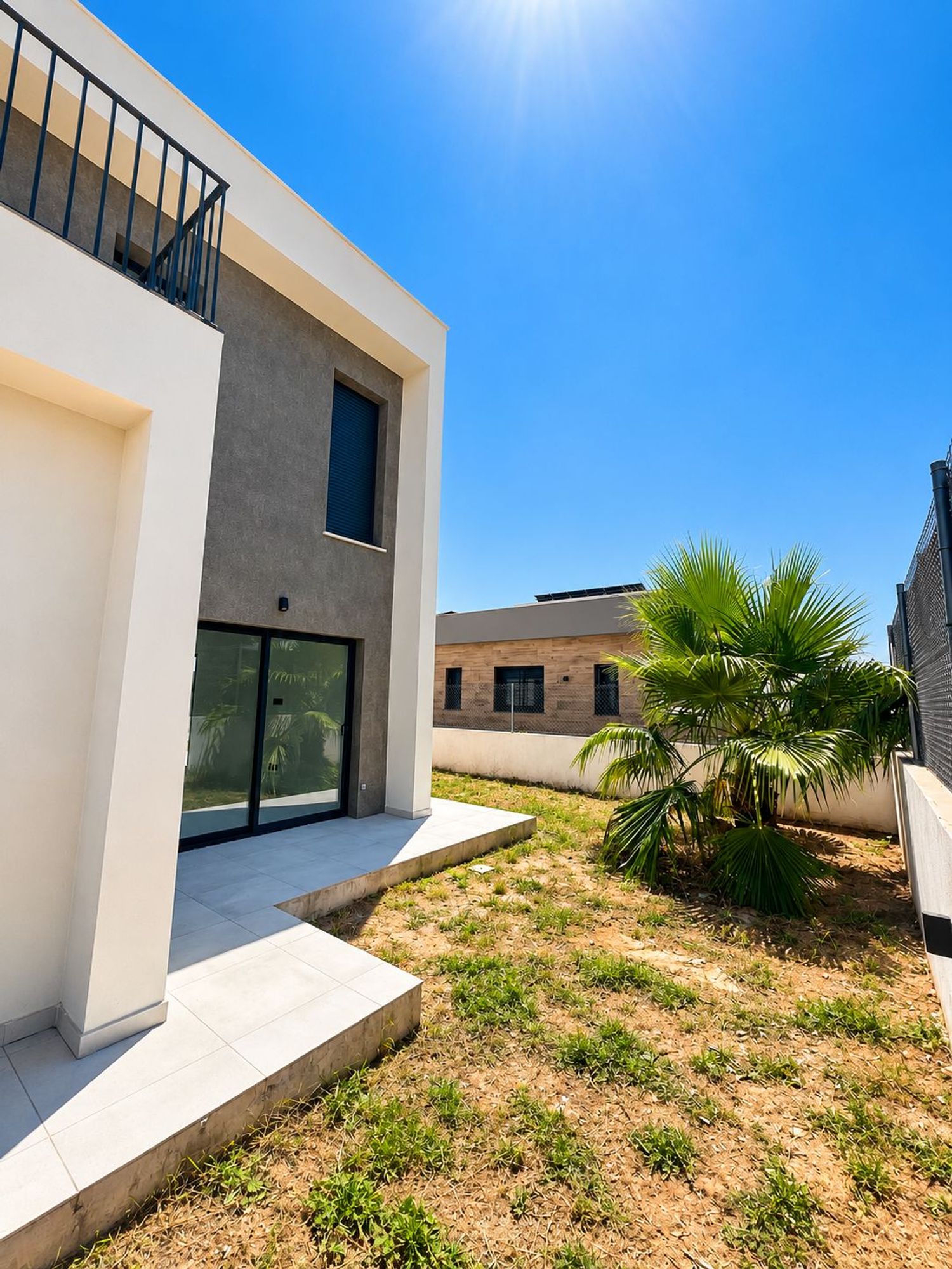 Casa o chalet independiente en Calle Turquía, 20, La Conarda-Montesano, La Conarda-Montesano - Foto 3