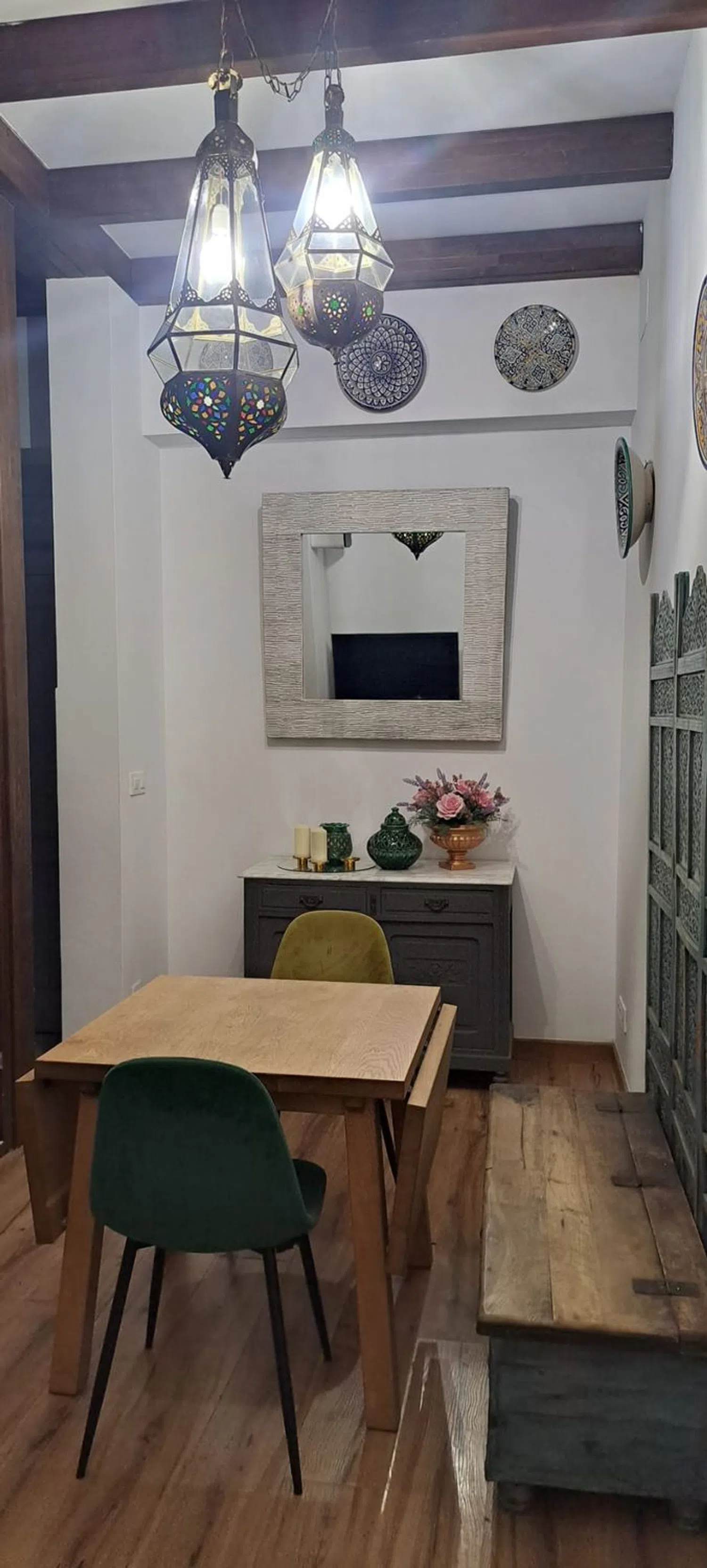 Piso en calle de Santa Clara, 77 - Foto 1