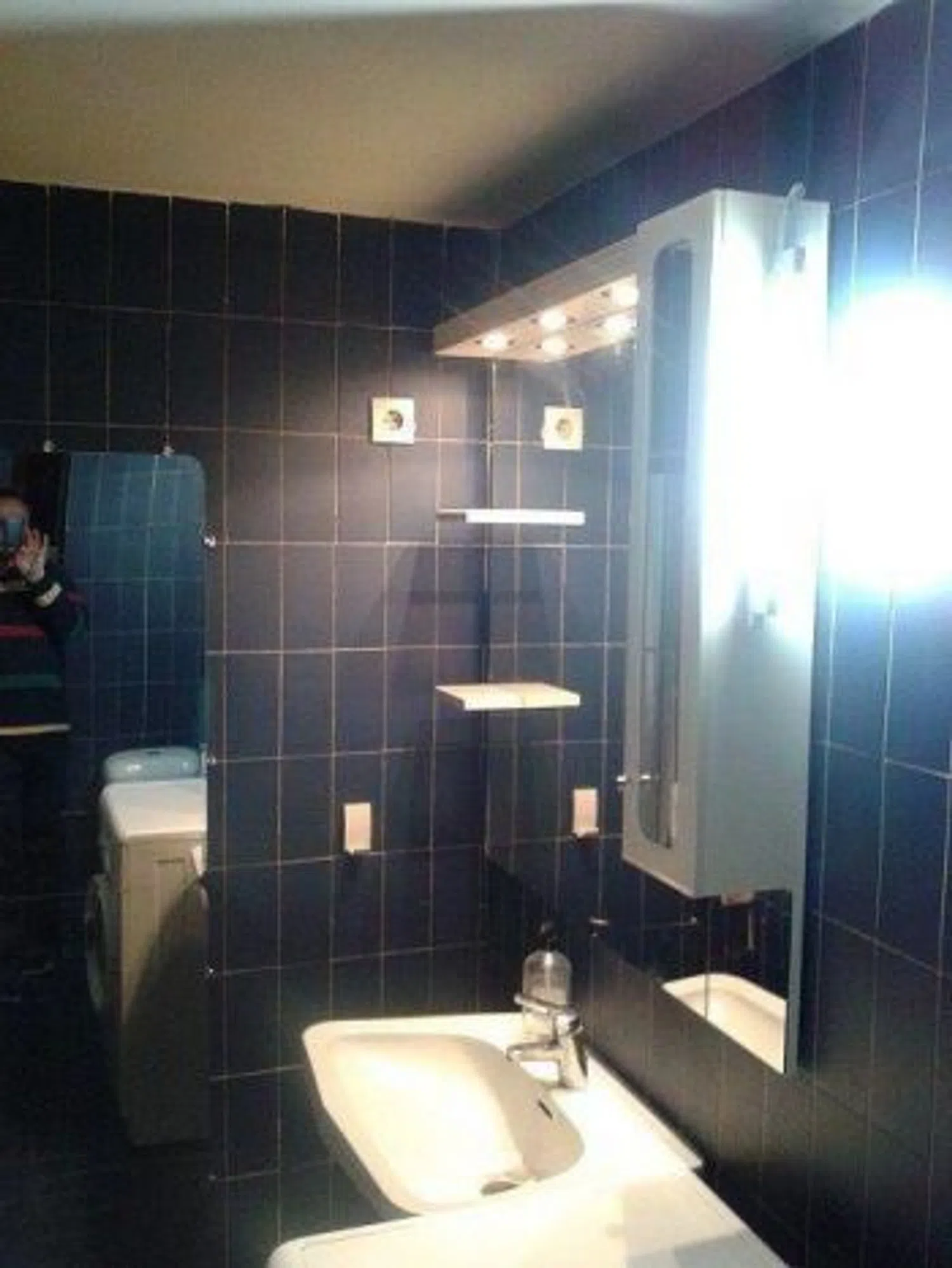 Piso en calle del Cardenal Cisneros, 77 - Foto 3