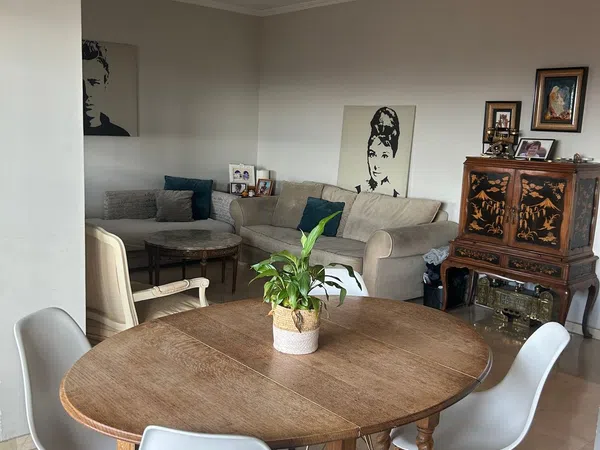 Dúplex en calle Castillo de Atienza, 6