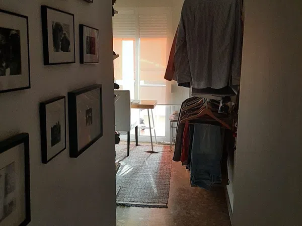 Piso en calle Manuel del Palacio, 7 - Foto 18