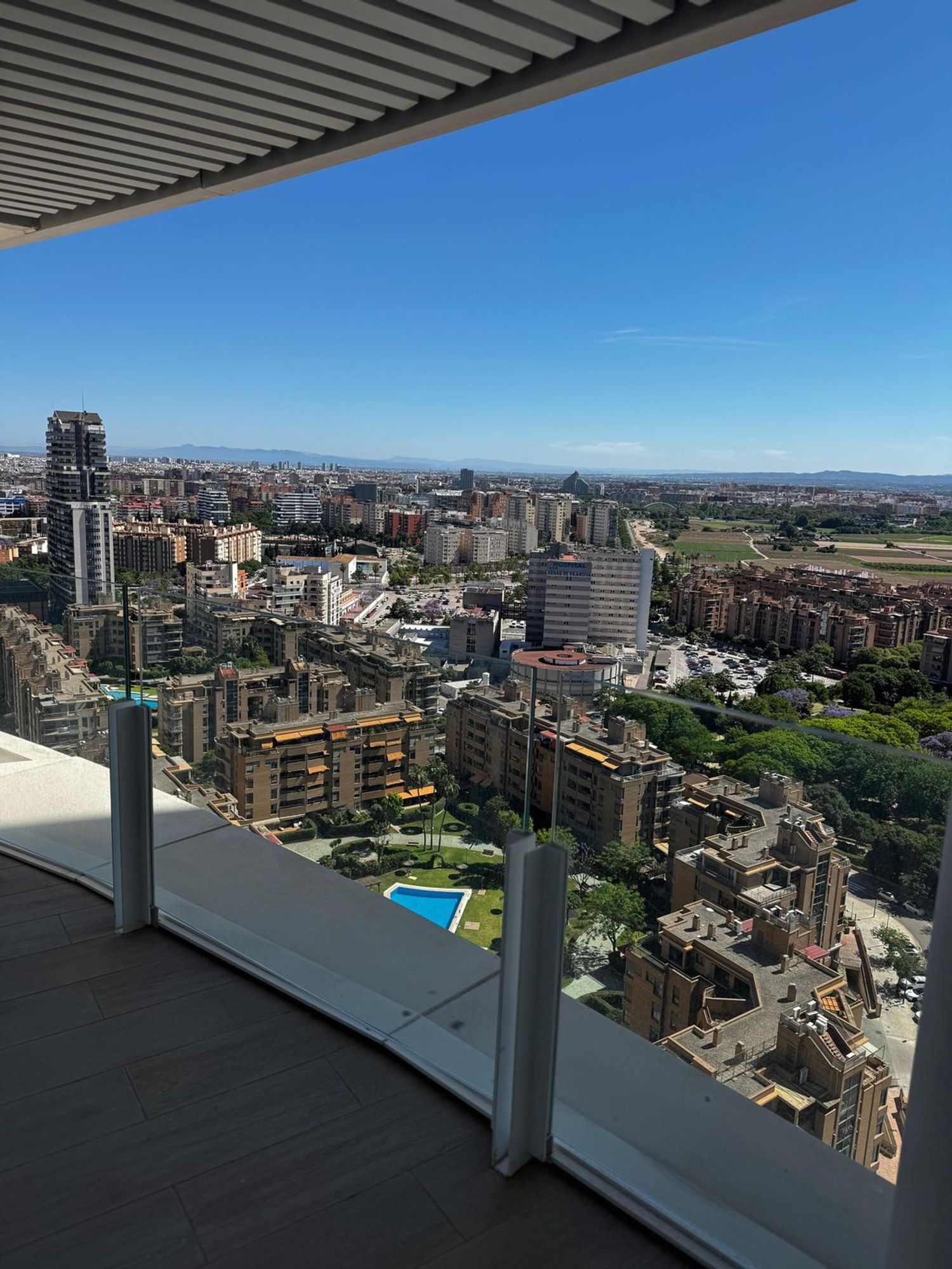 Piso en Avenida de les Corts Valencianes, 47 - Foto 8