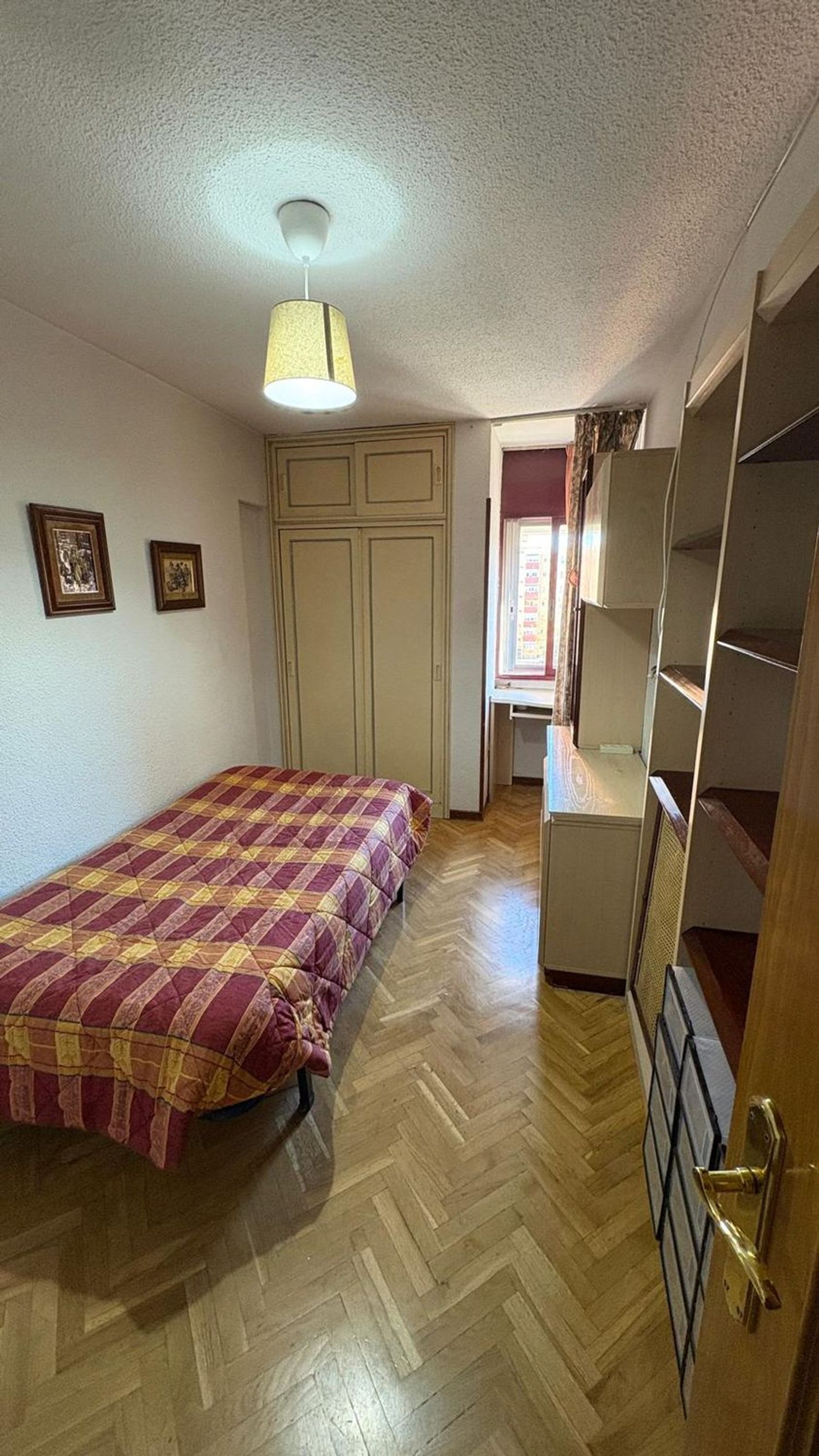 Piso en calle de la Alegría de la Huerta, 22 - Foto 16