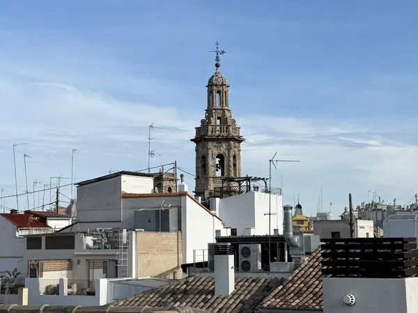 Piso en CL Zurradores, 20 - Foto 11