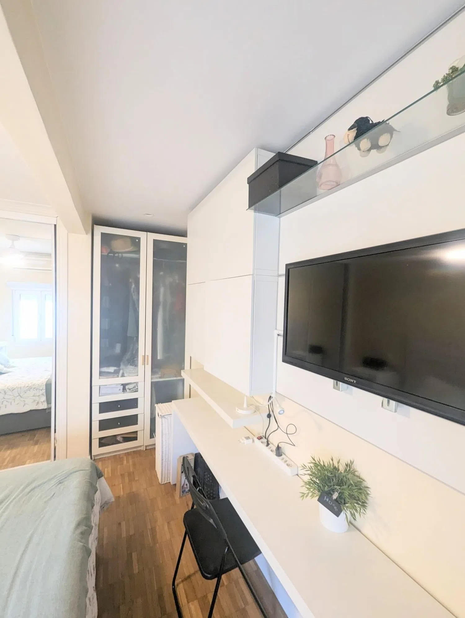 Ático en Rafael Herrera, 9 - Foto 22