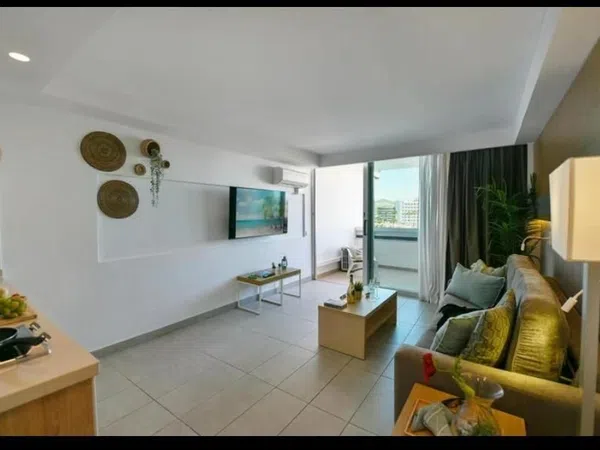 Piso en Calle San Cristóbal de la Laguna, 7, Playa del Inglés, Playa del Inglés - Foto 4
