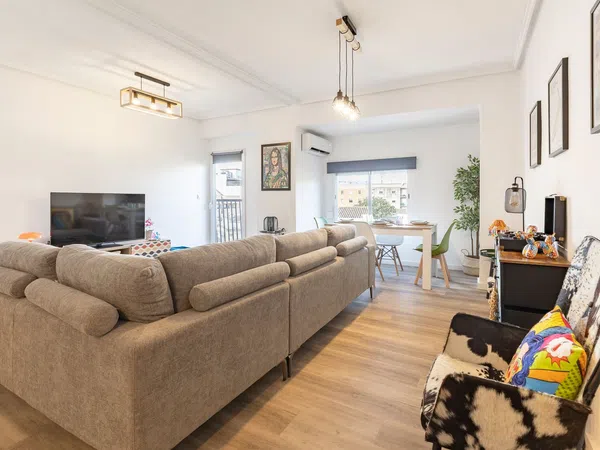 Piso en plaza de la Replaceta, 1 - Foto 26