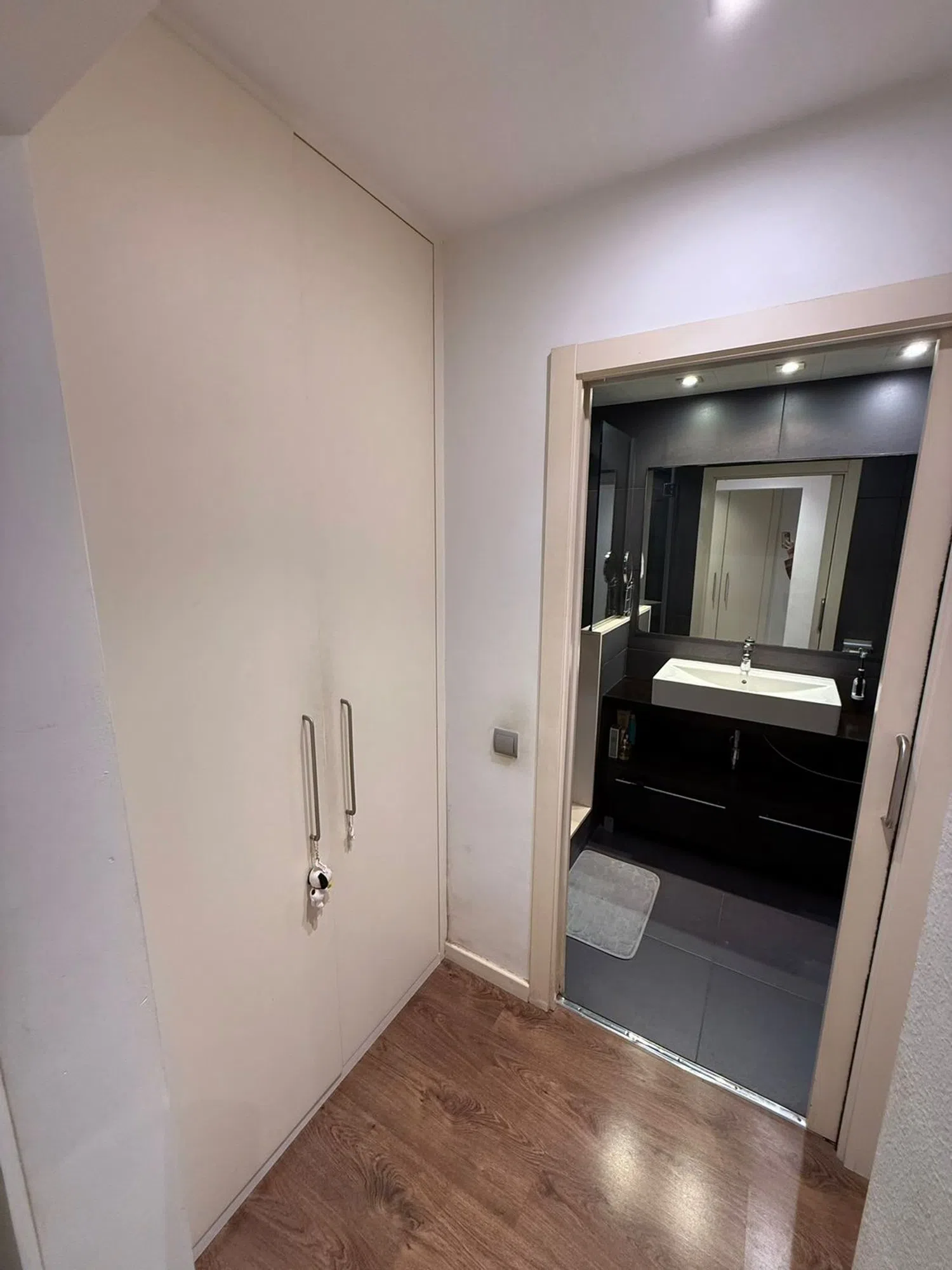 Piso en calle de Ca l'Alegre de Dalt, 21 - Foto 14