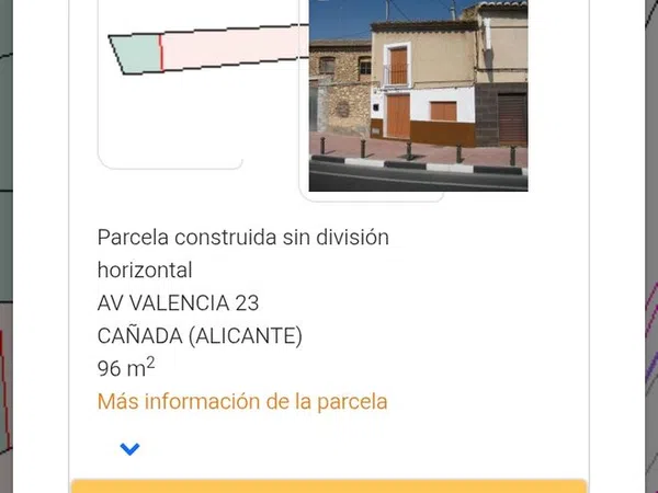 Casa de pueblo en Plaza Rei En Jaume, 5 - Foto 2