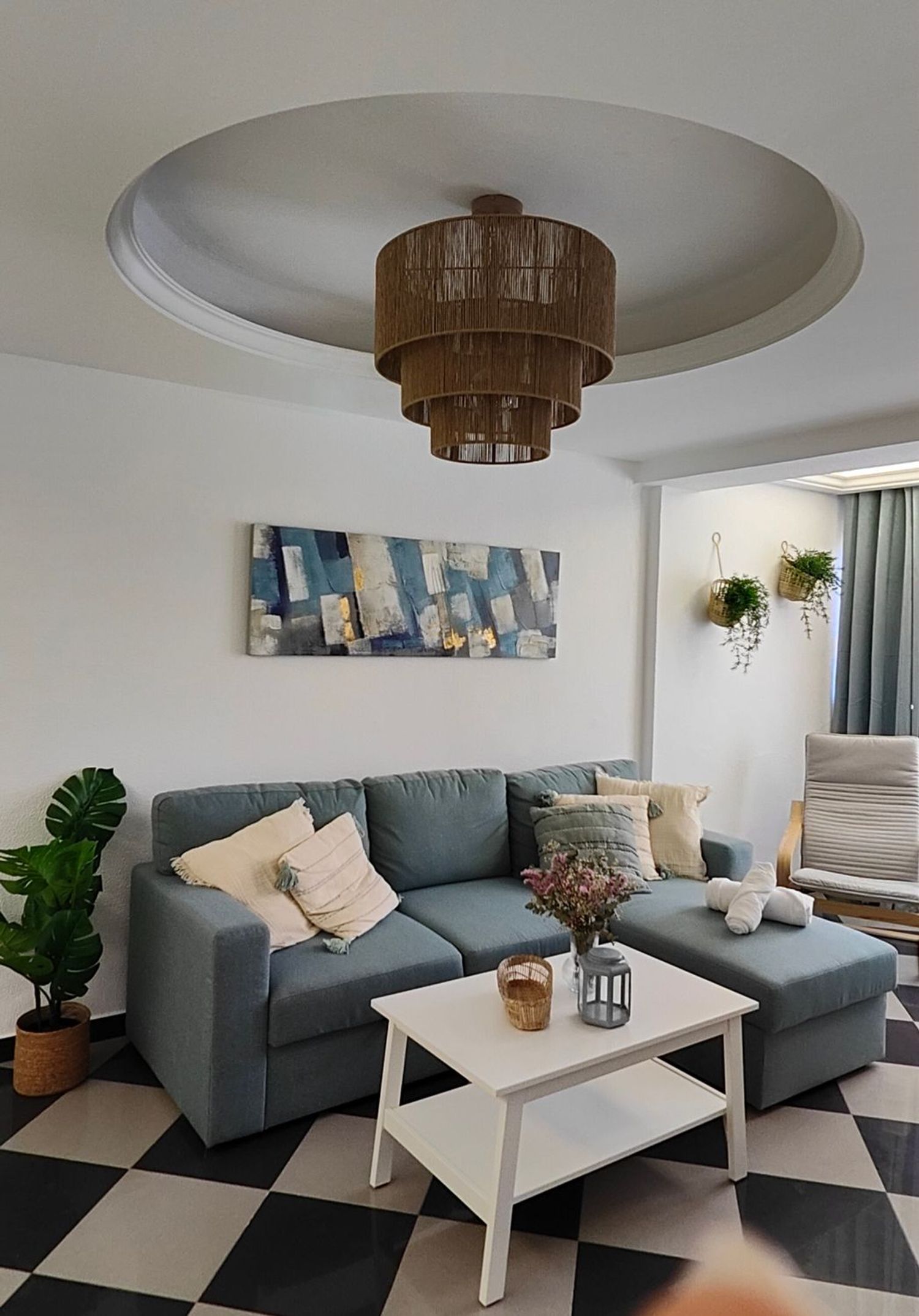 Piso en Calle Santa Teresa de Jesús, 23, Zona Laguna, Zona Laguna - Foto 4