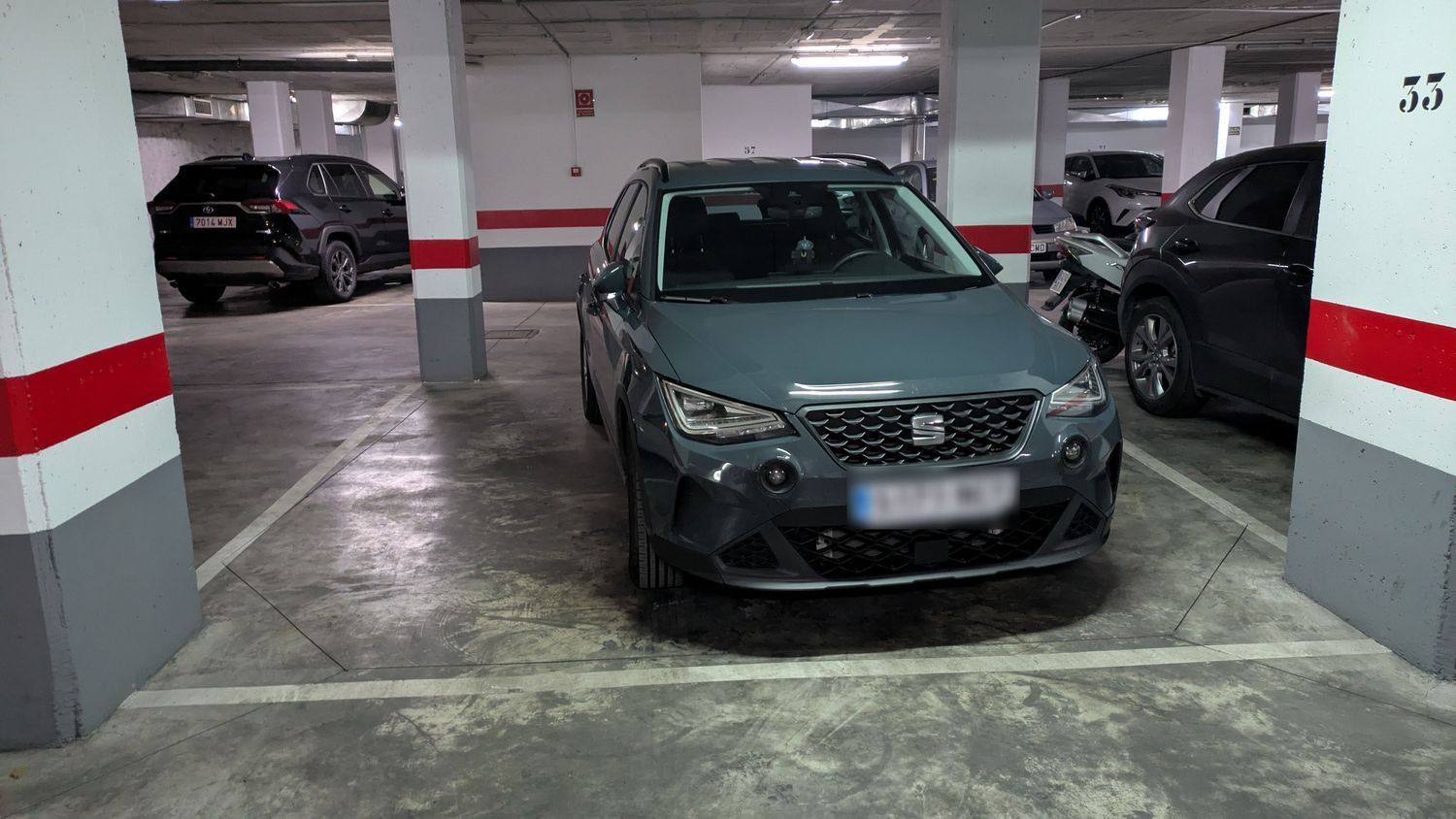 Piso en avenida de Medina Azahara, 31 - Foto 23